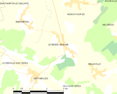 Map commune FR insee code 76435.png