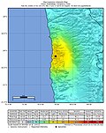 Miniatura para Terremoto de Iquique de 2008