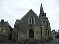 Kirche Saint-Martin-de-Tours