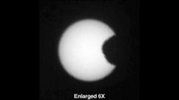 Файл: MarsCuriosityRover-PhobosEclipsesSun-20130820.ogv