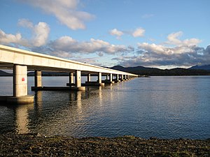 McGees Bridge