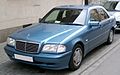 W202 (1993—2000)