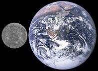 Mercury, Earth size comparison.jpg