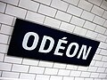 Odéon