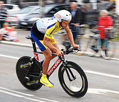 Michael Færk Christensen (Dänemark-Rundfahrt 2009)