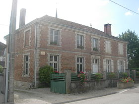 la Mairie