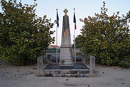 Saint-Avaugourd-des-Landes – Veduta
