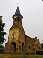 Église Saint-Christophe de Morgemoulin