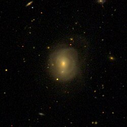 Выгляд NGC 4172