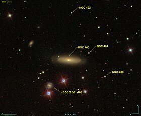 Image illustrative de l’article NGC 403