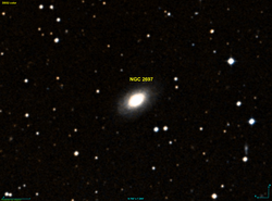 NGC 2697