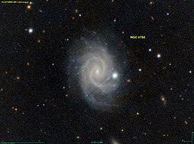 Image illustrative de l’article NGC 4780