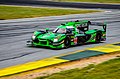 Nissan Onroak DPi durante la Petit Le Mans