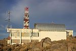 Miniatura para Estación Astronómica de Cerro El Roble