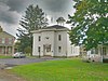 Old Allegany County Courthouse