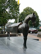 Ommen: Het Zwarte Paard (1999)