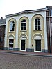 Voormalige synagoge