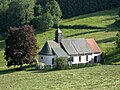 Katholische Wallfahrtskapelle Osterbrünnl