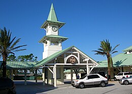 Port St. Lucie – Veduta