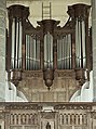 Orgue