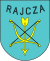 POL gmina Rajcza COA.svg