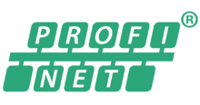 Aktuelles PROFINET Logo