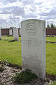 Packhorse Farm Shrine Cemetery