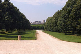 Image illustrative de l’article Parc du Couloumé