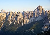 Passo Cibiana