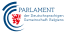 Logo des Parlaments der Deutschsprachigen Gemeinschaft