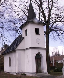 Chapel of Saint Procopius