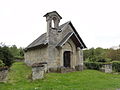 Chapelle Saint-Pierre-et-Saint-Paul de Vaurseine.