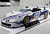 Porsche 911 GT1-96 front-left Porsche Museum.jpg