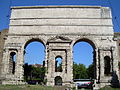 Porta Maggiore