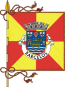Bandeira de Barcelos