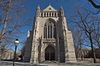 Princeton University Chapel