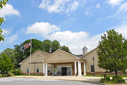 Quarryville LanCo PA Library.JPG