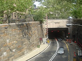 Image illustrative de l’article Queens-Midtown Tunnel