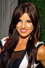 Vignette pour Rachele Brooke Smith