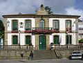 Ayuntamiento