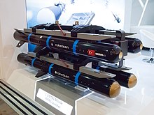 Baykar Bayraktar TB3 - Wikipedia