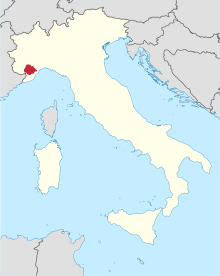 Roman Catholic Diocese of Mondovì in Italy.svg