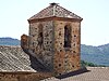 Iglesia parroquial de Santa Catalina