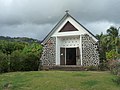 Chapelle Divin-Amour de Manapany-les-Bains