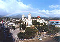 San Andrés Tuxtla, décadas atrás.