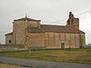 Iglesia Parroquial de San Juan Bautista (San Juan de la Encinilla)