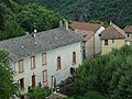 Temple de Saint-Privat-de-Vallongue