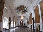 Sala dei Carabinieri