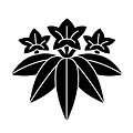 Symbol klanu Minamoto (Minamoto mon)