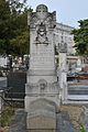 Tombe de Charles Imbert des Mottelettes (1799-1861), universitaire belge